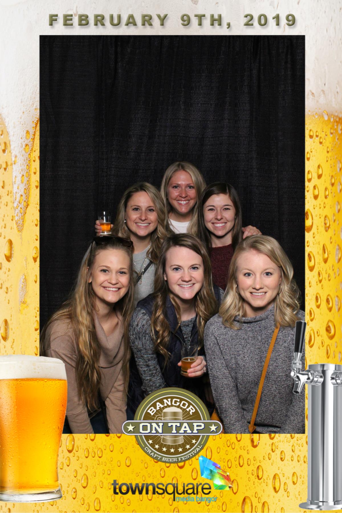 Bangor On tap | View more photos from the event at gallery.mainemagicmirror.com/u/MaineMagicMirror/Bangor-On-tap